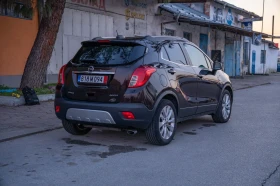 Opel Mokka 1, 6D/2016/240 000km/Belgium - 7200 € / 14081.98 лв. - 90003758 3