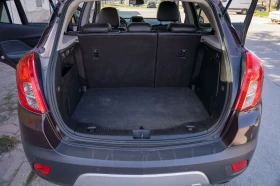 Opel Mokka 1, 6D/2016/240 000km/Belgium | Mobile.bg � ����� ������ 14