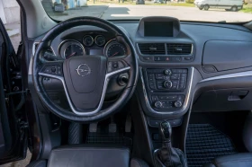 Opel Mokka 1, 6D/2016/240 000km/Belgium | Mobile.bg � ����� ������ 12