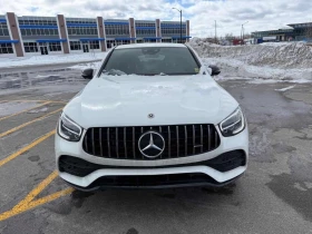 Mercedes-Benz GLC 43 AMG КУПЕ* КАРБОН* ДИГИТАЛНО ТАБЛО*  | Auto.bg — изображение 6