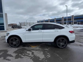 Mercedes-Benz GLC 43 AMG КУПЕ* КАРБОН* ДИГИТАЛНО ТАБЛО*  | Auto.bg — изображение 2