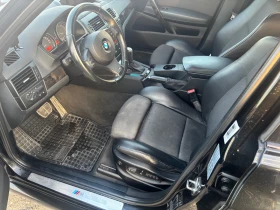 BMW X3 3.0 SD M-PACK  - 6200 € / 12126.15 лв. - 73539352 14