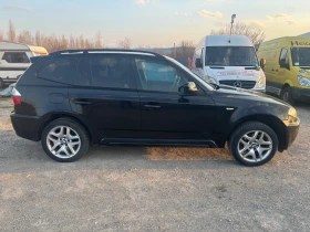 BMW X3 3.0 SD M-PACK  - 6200 € / 12126.15 лв. - 73539352 7