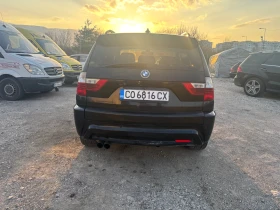 BMW X3 3.0 SD M-PACK  - 6200 € / 12126.15 лв. - 73539352 5