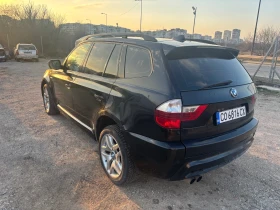 BMW X3 3.0 SD M-PACK  - 6200 € / 12126.15 лв. - 73539352 4