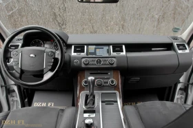 Land Rover Range Rover Sport 3.6D/V8/272KC/FACELIFT/ПРОБЛЕМ МОТОР | Auto.bg — изображение 10