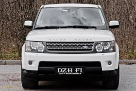 Land Rover Range Rover Sport 3.6D/V8/272KC/FACELIFT/ПРОБЛЕМ МОТОР | Auto.bg — изображение 2