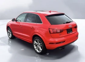 Audi Q3 2.0T* quattro* Progressiv* АвтоКредит* (ЦЕНА ДО БГ - 12999 € / 25423.83 лв. - 73511204 4