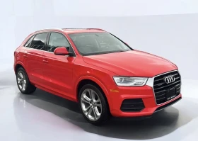 Audi Q3 2.0T* quattro* Progressiv* АвтоКредит* (ЦЕНА ДО БГ - 12999 € / 25423.83 лв. - 73511204 2