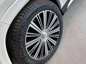 Mercedes-Benz GLS * Maybach 600 * CARFAX * ЦЕНА ДО БГ - 110300 € / 215728.05 лв. - 35614504 6