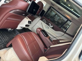 Mercedes-Benz GLS * Maybach 600 * CARFAX * ЦЕНА ДО БГ - 110300 € / 215728.05 лв. - 35614504 13