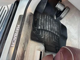 Mercedes-Benz GLS * Maybach 600 * CARFAX * ЦЕНА ДО БГ - 110300 € / 215728.05 лв. - 35614504 15