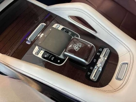 Mercedes-Benz GLS * Maybach 600 * CARFAX * ЦЕНА ДО БГ - 110300 € / 215728.05 лв. - 35614504 11