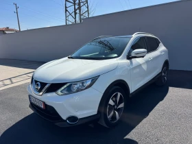 Nissan Qashqai 1.2Turbo Tekna автоматик камера  105000 км