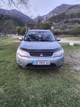 Mitsubishi Outlander 3.0 V6 Автомат - 7200 € / 14081.98 лв. - 26794056 3