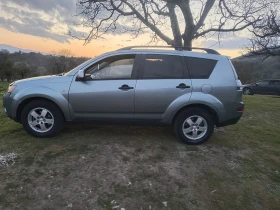 Mitsubishi Outlander 3.0 V6 Автомат - 7200 € / 14081.98 лв. - 26794056 6