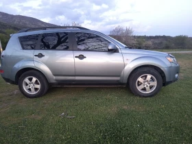 Mitsubishi Outlander 3.0 V6 Автомат - 7200 € / 14081.98 лв. - 26794056 5