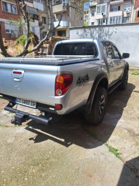 Mitsubishi L200 2.5 - 10500 € / 20536.22 лв. - 12364678 10