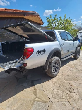 Mitsubishi L200 2.5 - 10500 € / 20536.22 лв. - 12364678 6