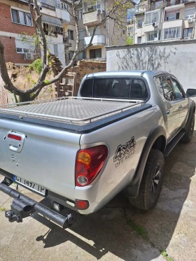 Mitsubishi L200 2.5 - 10500 € / 20536.22 лв. - 12364678 15