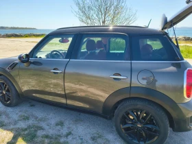 Mini Countryman 2.0d Cooper SD A | Mobile.bg � ����� ������ 4