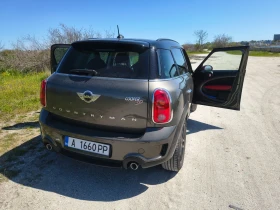 Mini Countryman 2.0d Cooper SD A | Mobile.bg � ����� ������ 2
