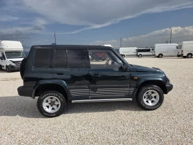 ����� �� �������� �� Suzuki Vitara ITALIQ