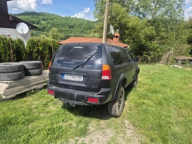 Mitsubishi Pajero sport | Mobile.bg � ����� ������ 3