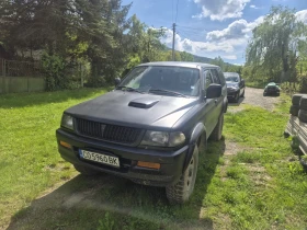 ������ Mitsubishi Pajero sp...