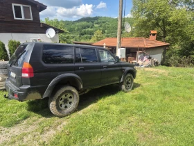 Mitsubishi Pajero sport | Mobile.bg � ����� ������ 2
