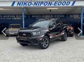 ����� �� �������� �� Ford Ranger 2 ������ ��������
