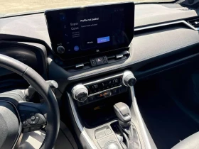 Toyota Rav4 * Hybrid XSE * ���������� ��� ������������ ������* | Mobile.bg � ����� ������ 9