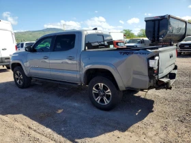 Toyota Tacoma 3.5l Sr5 V6 | Mobile.bg � ����� ������ 2
