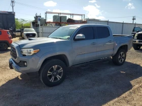 ������ Toyota Tacoma
