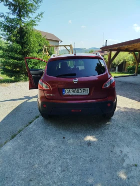Nissan Qashqai 2.0i 4x4 | ���� | ������� �� �� | ����� ������� | Mobile.bg � ����� ������ 5