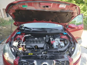 ����� �� �������� �� Nissan Qashqai 2.0i 4x4 | ���� | ������� �� �� | ����� �������