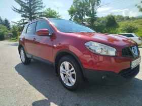 ����� �� �������� �� Nissan Qashqai 2.0i 4x4 | ���� | ������� �� �� | ����� �������