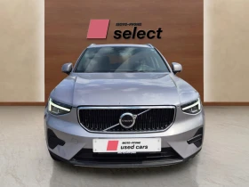 Volvo XC40 2.0L | Mobile.bg � ����� ������ 2