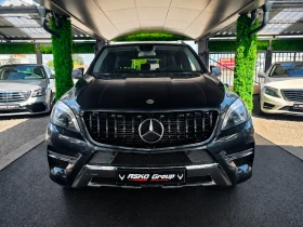 Mercedes-Benz ML 350 AMG LINE/FULL LED/GERMANY/КАМЕРА/ЕЛ.БАГАЖНИК/LIZ - цена по договаряне - 80786070 2