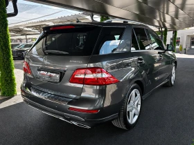 Mercedes-Benz ML 350 AMG LINE/FULL LED/GERMANY/КАМЕРА/ЕЛ.БАГАЖНИК/LIZ - цена по договаряне - 80786070 4