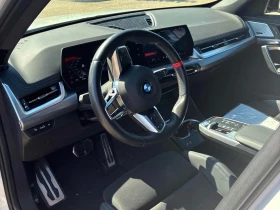 BMW X1 * M35i xDrive * CARFAX * ОПЦИЯ ЗА ФИНАНСИРАНЕ | Auto.bg — изображение 5
