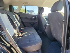 Chevrolet Trax 1.2l Ls | Mobile.bg � ����� ������ 11