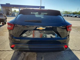 Chevrolet Trax 1.2l Ls | Mobile.bg � ����� ������ 6