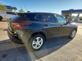 Chevrolet Trax 1.2l Ls | Mobile.bg � ����� ������ 3