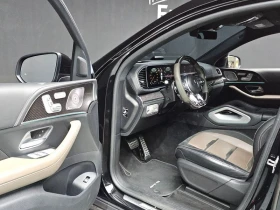 Mercedes-Benz GLE AMG GLE63 S 4MATIC+ Coupe| 603к.с. | Auto.bg — изображение 10
