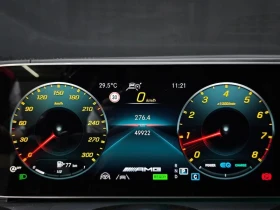 Mercedes-Benz GLE AMG GLE63 S 4MATIC+ Coupe| 603к.с. | Auto.bg — изображение 8