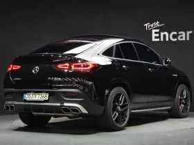 Mercedes-Benz GLE AMG GLE63 S 4MATIC+ Coupe| 603к.с. | Auto.bg — изображение 2