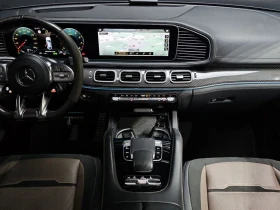 Mercedes-Benz GLE AMG GLE63 S 4MATIC+ Coupe| 603к.с. | Auto.bg — изображение 7