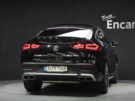 Mercedes-Benz GLE AMG GLE63 S 4MATIC+ Coupe| 603к.с. | Auto.bg — изображение 4