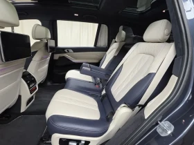 BMW X7 30d xDrive M/ LASER/ AMBIENT/ �����/ PANO/ 7 ����� | Mobile.bg � ����� ������ 12